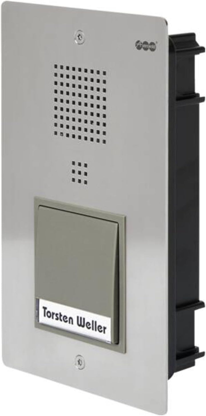 Auerswald TFS Dialog 311