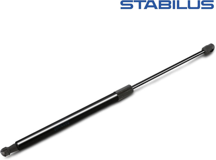 2x Original STABILUS STA031139 Gasfeder Heckklappe Kompatibel mit Fabia II 542 Schrägheck 1.2L-1.9L