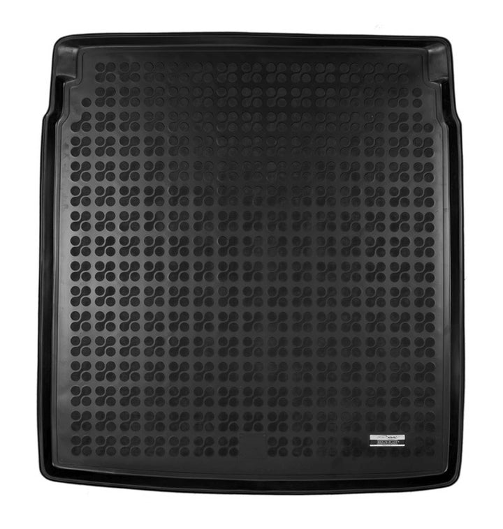 AZUGA Gummi Kofferraumwanne Premium Antirutsch passend für VW Passat CC ab 2008-2012/VW CC ab 2/2012