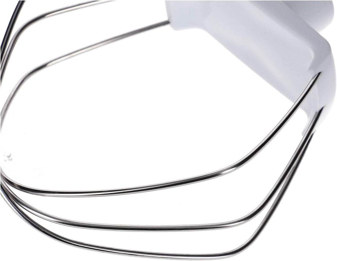 DL-pro Rührbesen für Bosch Siemens 650542 00650542 Schneebesen Quirl für MUM ProfiMixx Microtronic P