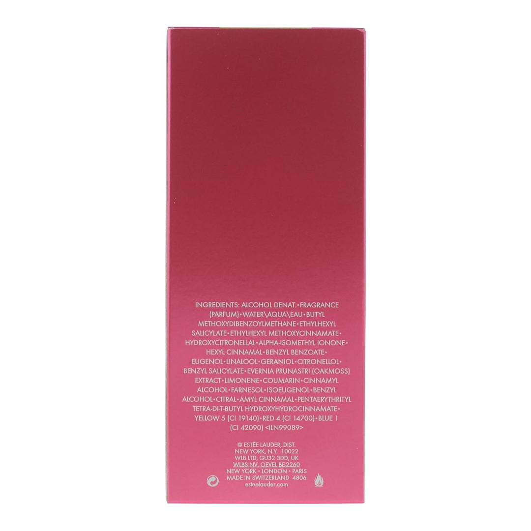 Estee Lauder Parfümwasser für Frauen 1er Pack (1x 75 ml) 75 ml (1er Pack), 75 ml (1er Pack)
