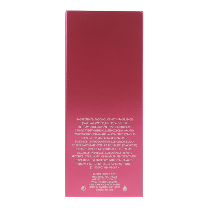 Estee Lauder Parfümwasser für Frauen 1er Pack (1x 75 ml) 75 ml (1er Pack), 75 ml (1er Pack)