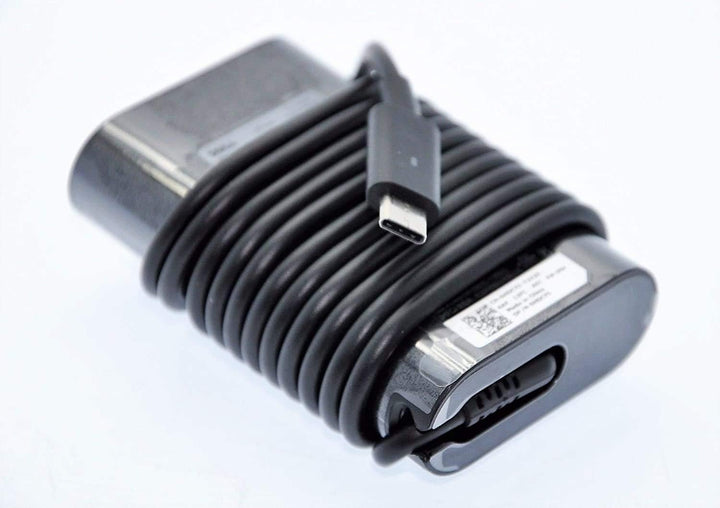 Dell HDCY5 - USB-C AC Adapter 45W