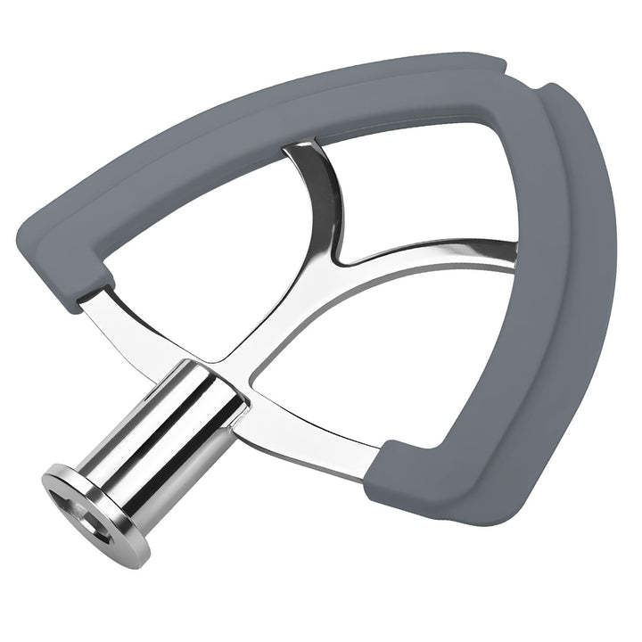 Flex Edge Rührer für KitchenAid 4.5-5 Quart Kippkopf-Standmixer Artisan & Classic Serie von MMOBIEL