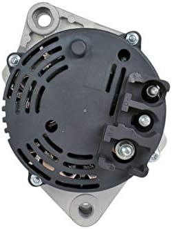 HELLA - Generator/Lichtmaschine - 14V - 75A - für u.a. Smart City-Coupe (450) - 8EL 012 427-051