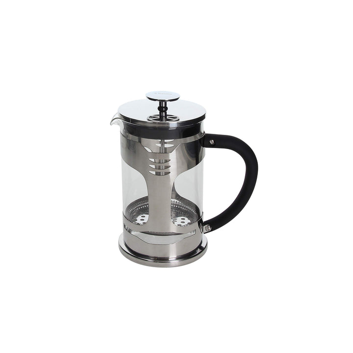 MAGNIFIC Kaffeepresse 800 ml, silber