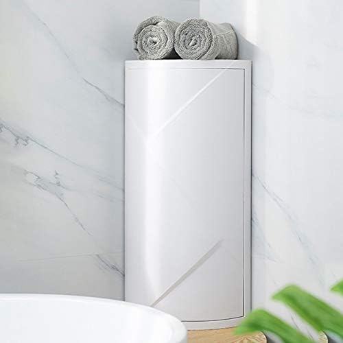 360 Grad Dreh Regal KüChe Toiletten Regal Eck Regal Lager Regal Schrank Multi Schicht Lager