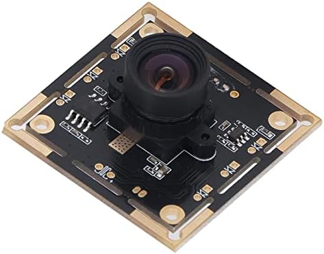 1MP USB-Kameramodul für Computer mit 100-Grad-Panorama und Gesichtserkennung