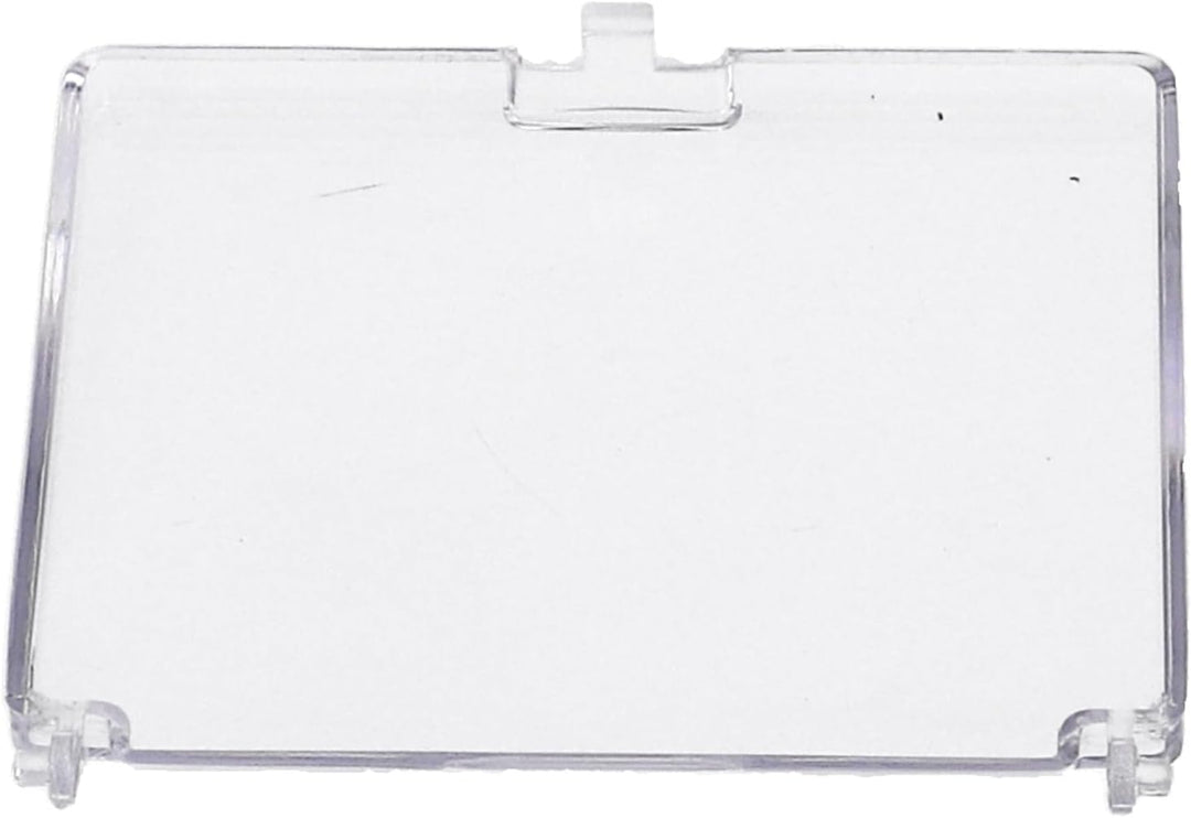 LUTH Premium Profi Parts Bedienbereichsabdeckung kompatibel mit Neff 00155058 für Dunstabzugshaube