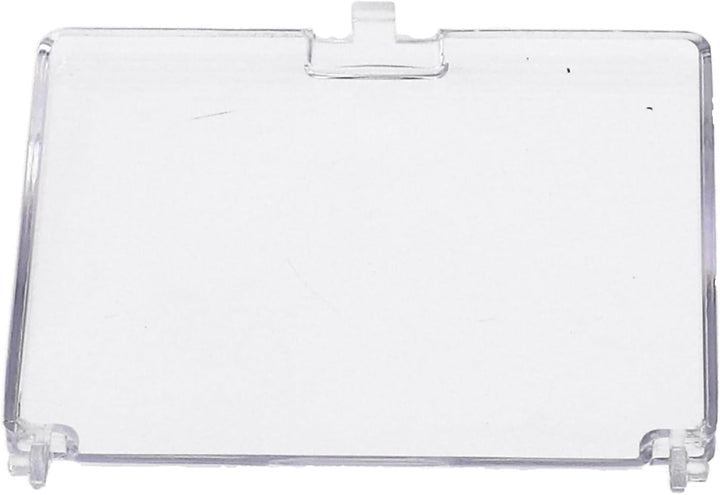 LUTH Premium Profi Parts Bedienbereichsabdeckung kompatibel mit Neff 00155058 für Dunstabzugshaube