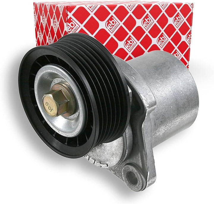 febi bilstein 21771 Riemenspanner für Keilrippenriemen , 1 Stück