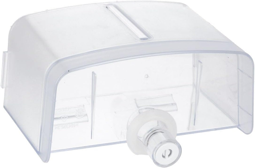 easyPART Kompatibel/Ersatz für Beko 4365090500 Wassertank für Kühllteiltüre in KühlGefrierKombinatio