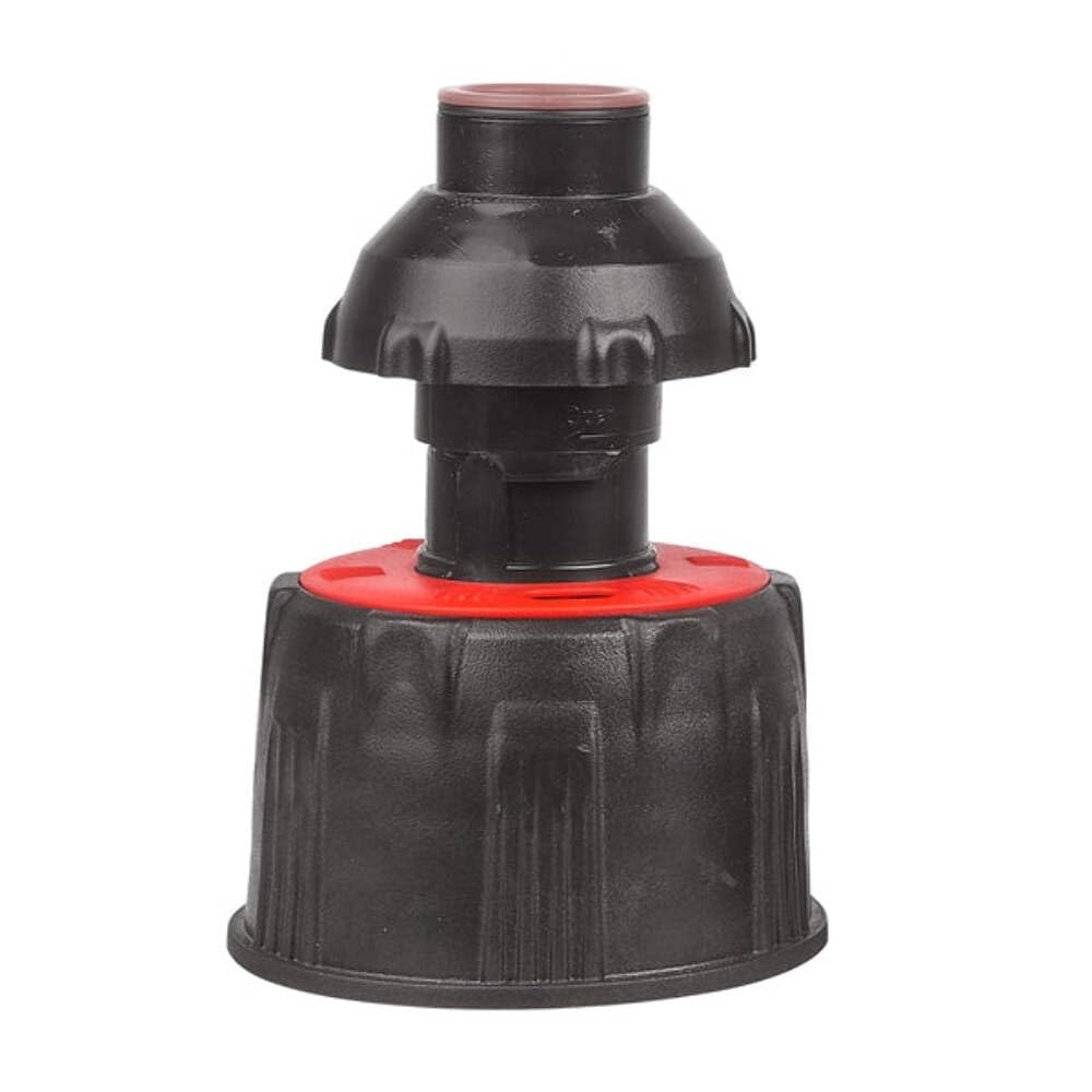 Polisport 8152800001 Pro Octane Schnell Füllen Tülle, 20 Stück