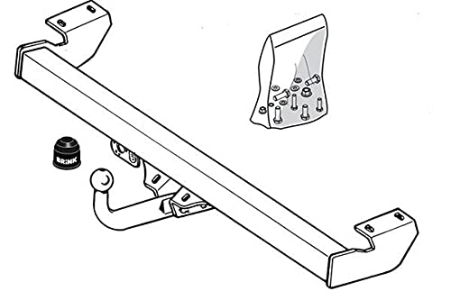 BRINK 214300 Anhängerkupplungen