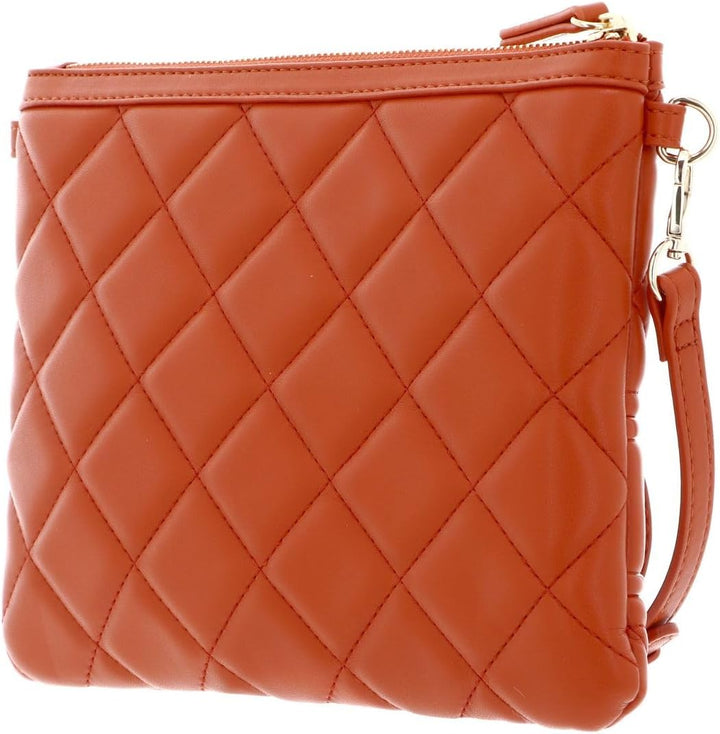 Valentino Damen Ada Cosmetic Bag (1er Pack) Einheitsgrösse Arancio, Einheitsgröße Arancio