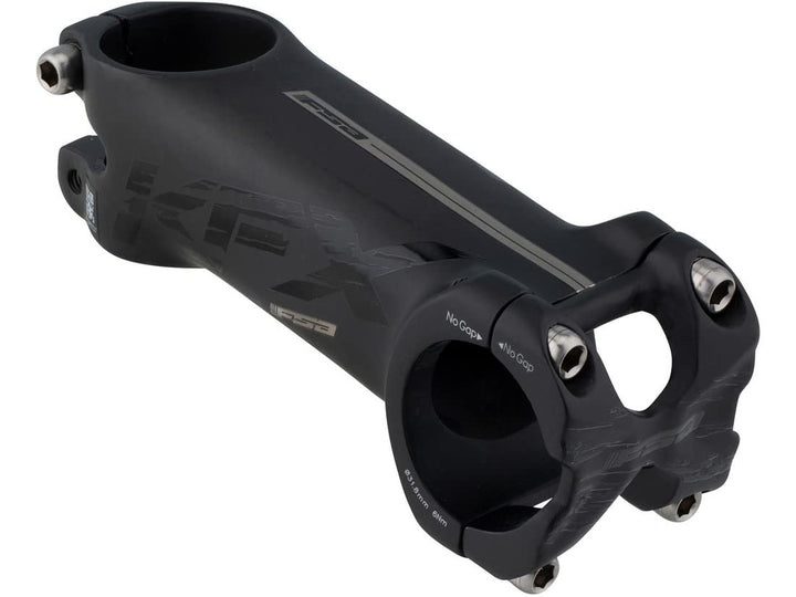 FSA Unisex-Adult 421696209 Att.KFX Carb 90mm 12°, Argent, 90 mm
