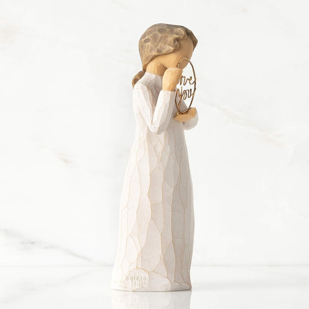 Willow Tree Figuren 27913, Multi Coloured, One Size One Size Multi Coloured, One Size Multi Coloured