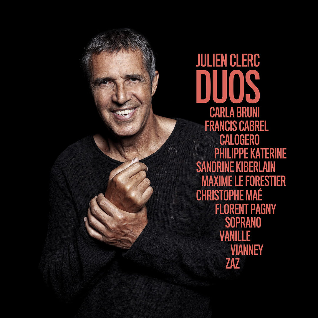 Duos, Vinyl
