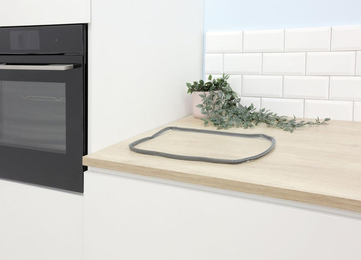 Bosch Türdichtung Backofen 00754066