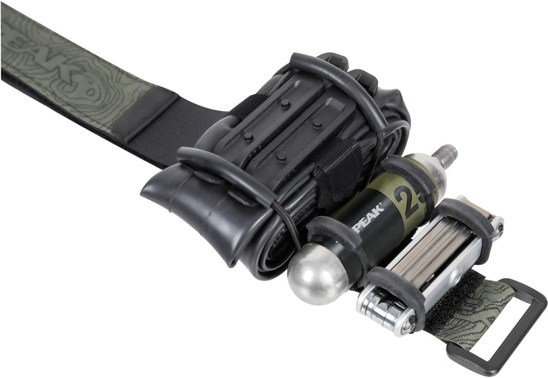 Topeak Elementa L Grün, L Grün