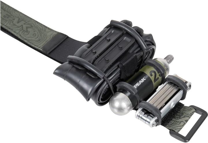 Topeak Elementa L Grün, L Grün