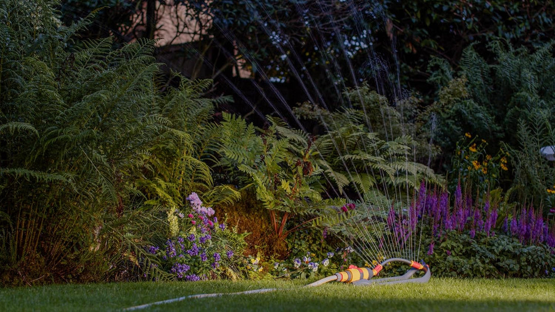 Hozelock AquaSave PRO 220 m²