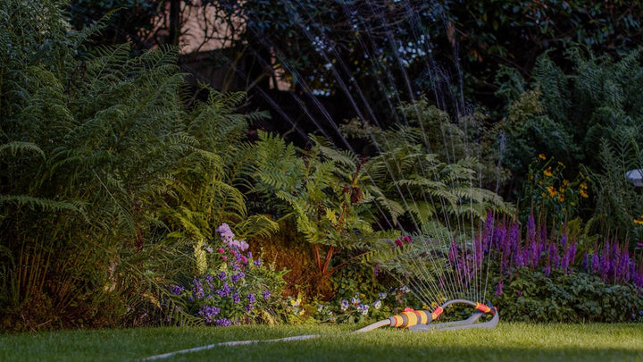 Hozelock AquaSave PRO 220 m²