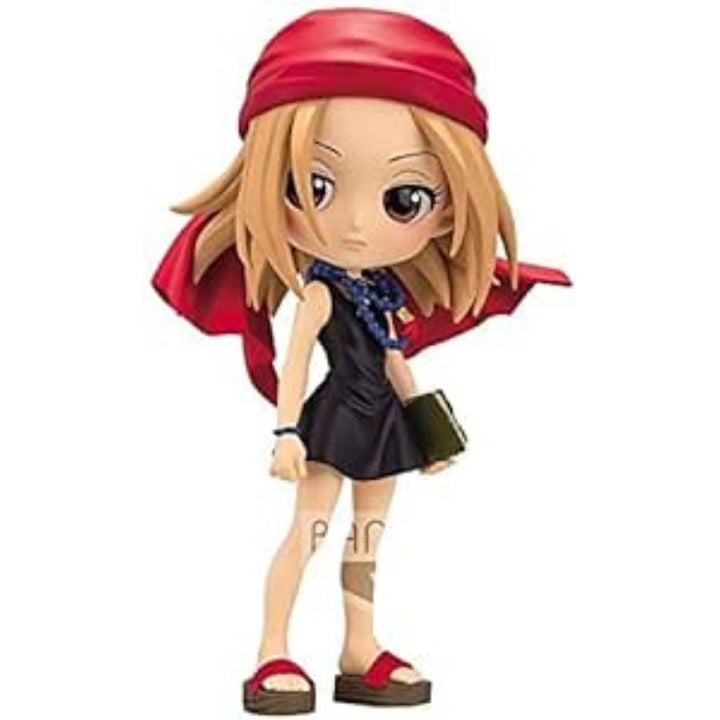 Q POSKET - Shaman King - Anna KUOYAMA