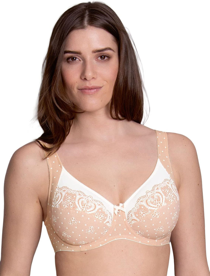 Anita Komfort BH Belvedere 5886 75B Powder Peach, 75B Powder Peach