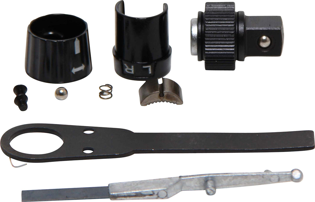 BGS 356-REPAIR | Reparatursatz für Knarrenkopf | für Art. 356, für Art. 356