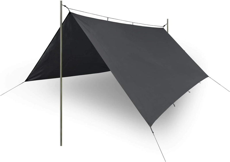 Helikon-Tex Supertarp -Polyester Ripstop- Shadow Grey