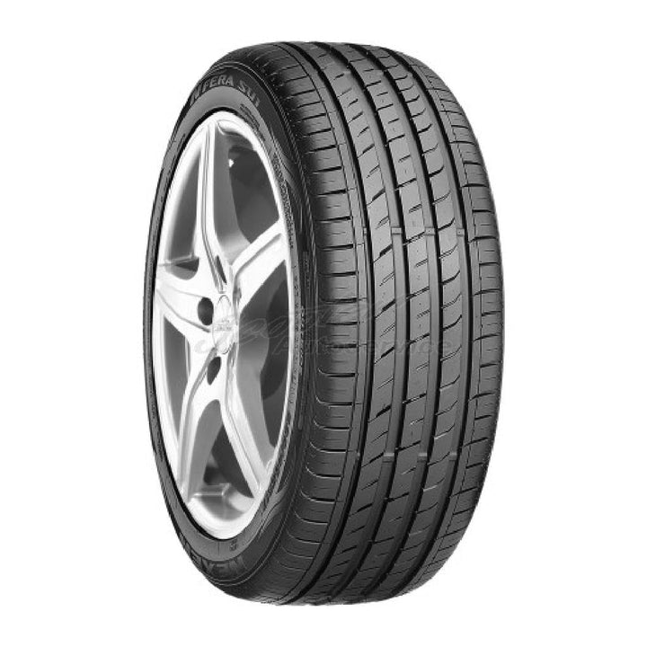Nexen N'Fera SU1 XL - 245/30R22 92Y - Sommerreifen 245/30ZR22 92Y XL, 245/30ZR22 92Y XL