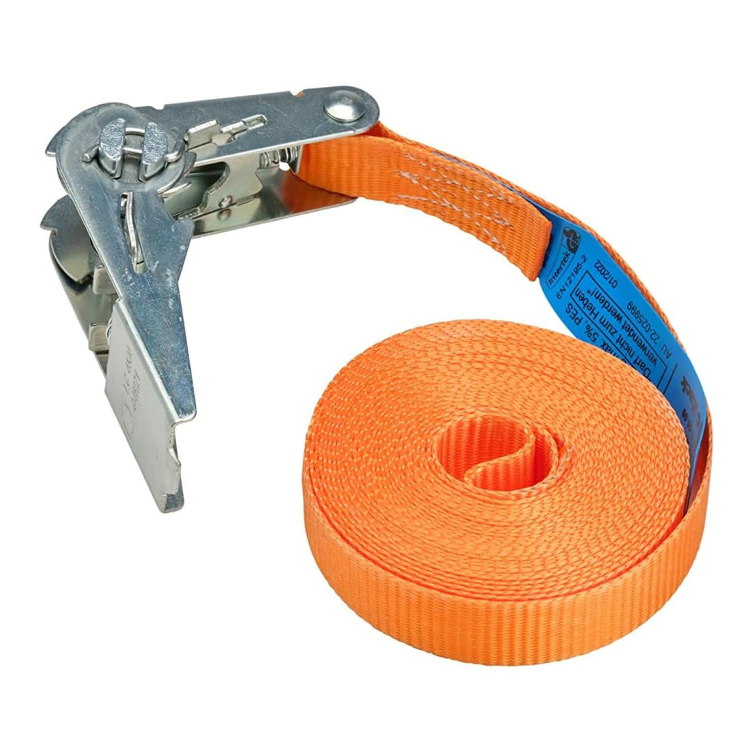 Ratschengurt 6m - orange 6 M Orange, 6 M Orange