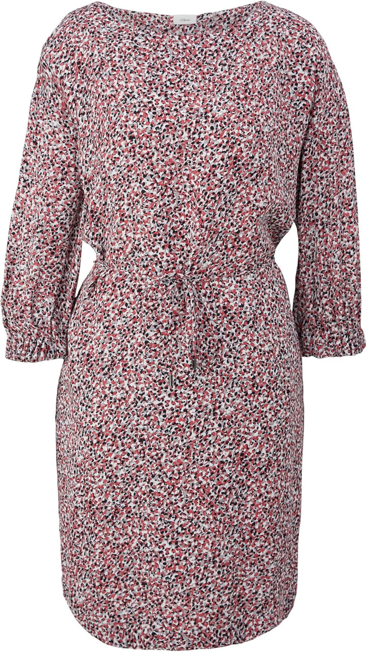 s.Oliver BLACK LABEL Damen Kleid 40 45a5, 40 45a5
