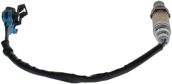 Bosch F00HL00235 - Lambdasonde mit fahrzeugspezifischem Stecker