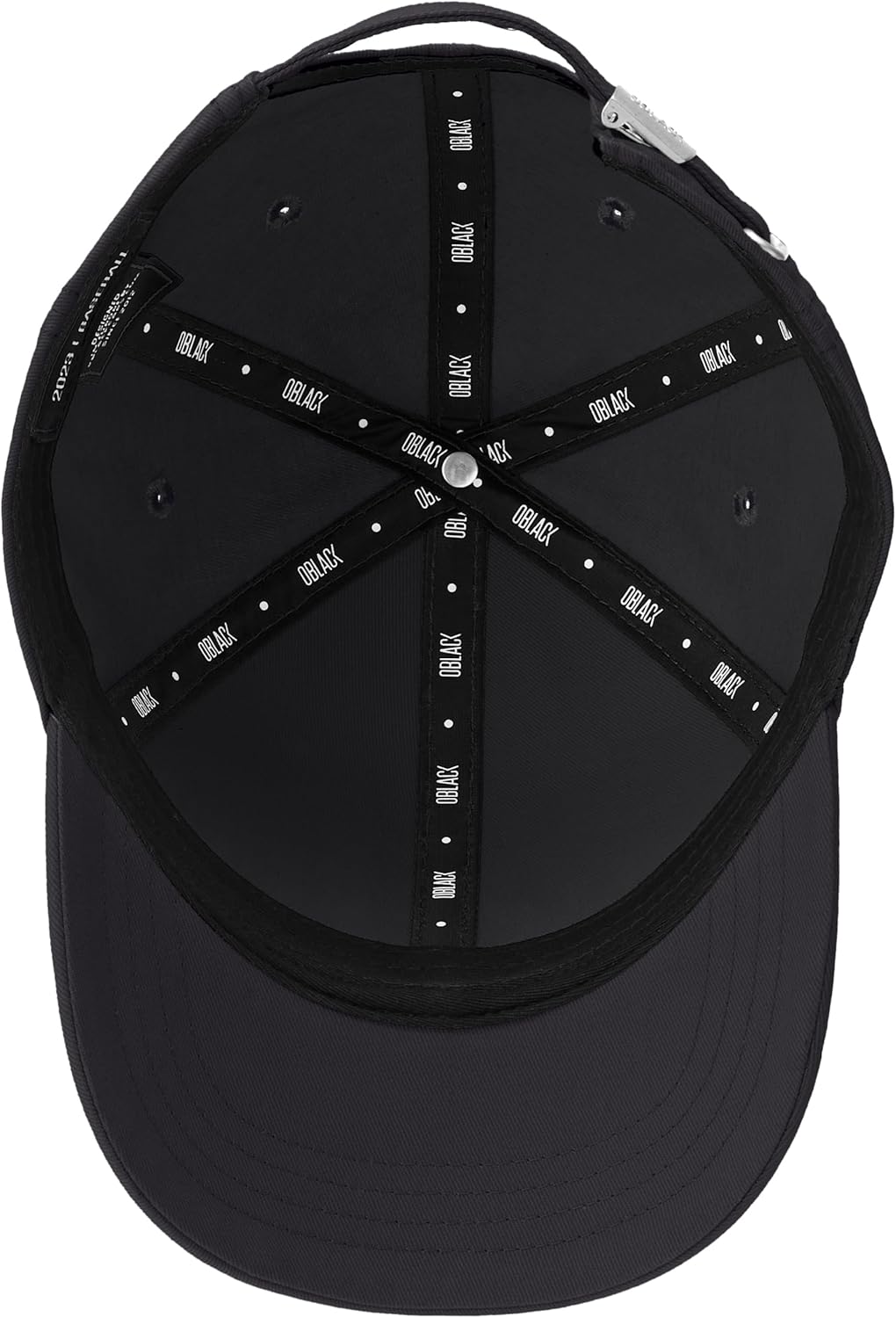 Oblack Baseball Cap Herren | Basecap Damen | Verstellbar Kappe Herren | Baseballkappe Für Herren | B