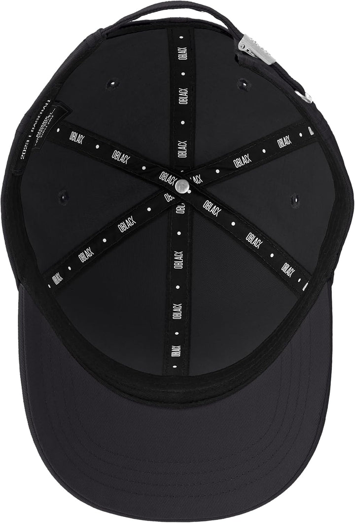 Oblack Baseball Cap Herren | Basecap Damen | Verstellbar Kappe Herren | Baseballkappe Für Herren | B