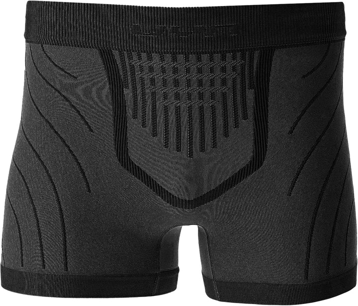UYN Herren Motyon Xtreme Uw Boxer M Tactical Black, M Tactical Black