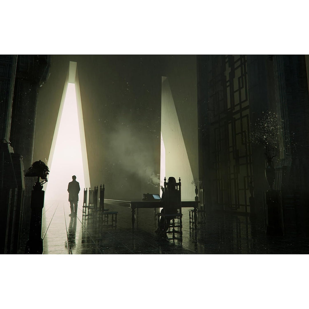 Free League Publishing: Blade Runner RPG: Case File 02 – Fiery Angels – eigenständiges Abenteuer, Ti