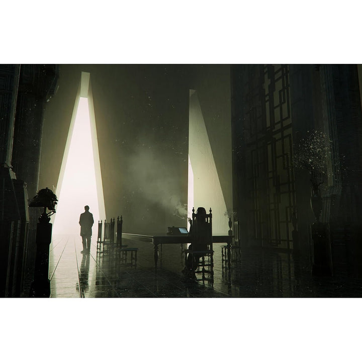 Free League Publishing: Blade Runner RPG: Case File 02 – Fiery Angels – eigenständiges Abenteuer, Ti