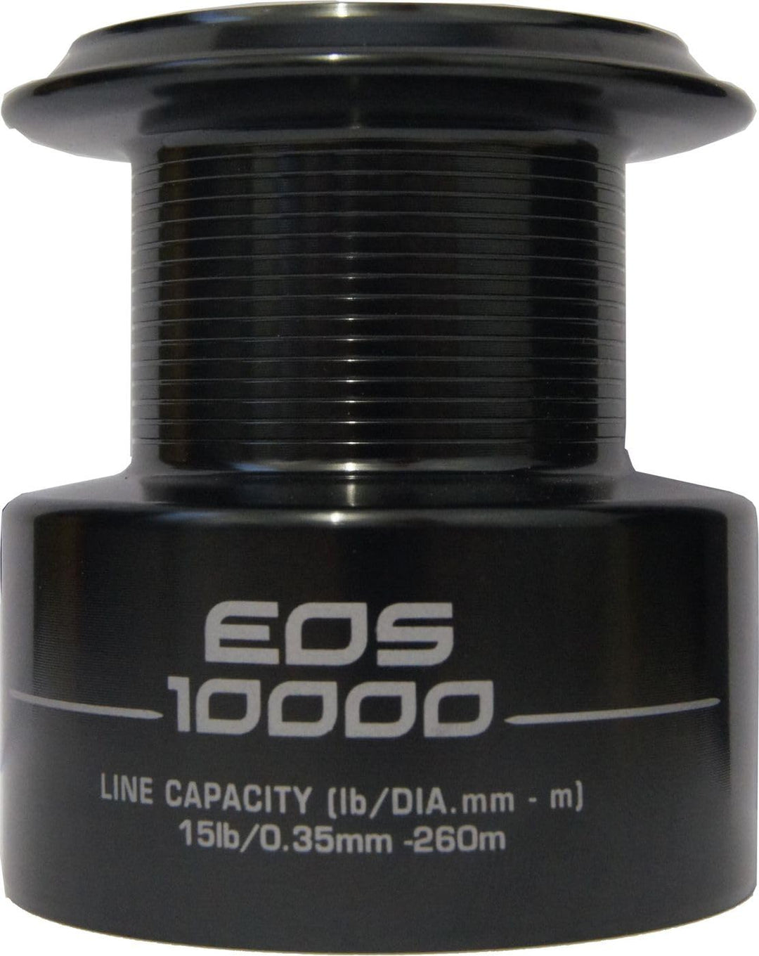 Fox EOS 10000 Spare Spool Ersatzspule für Rolle, Ersatzspulen EOS 10000 Rolle, Spule für Angelrolle,