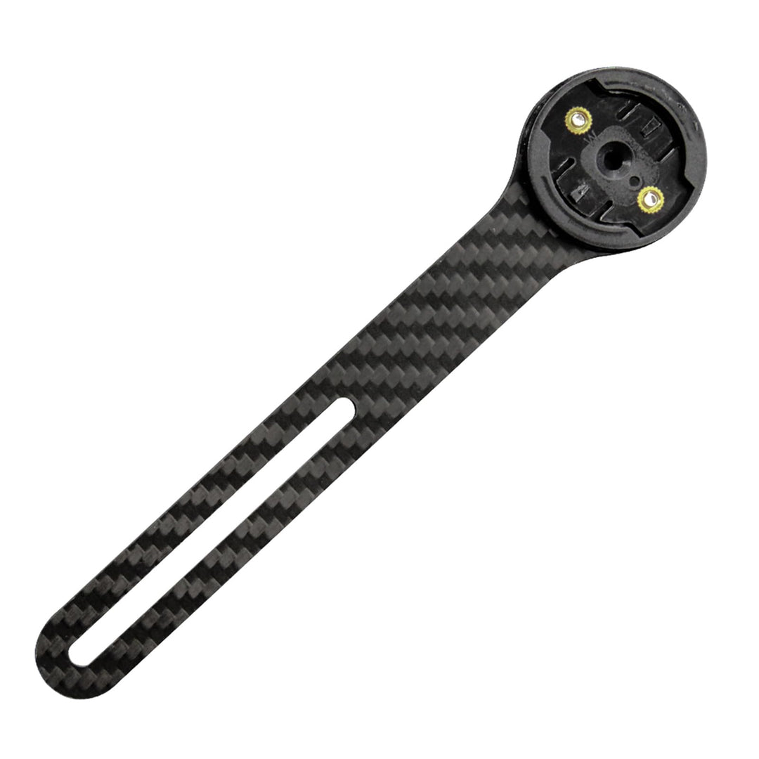 Alfa Pasca Integrierte Lenker-Frontkombinationshalterung für Wahoo/Garmin/Bryton Fahrradständer Halt