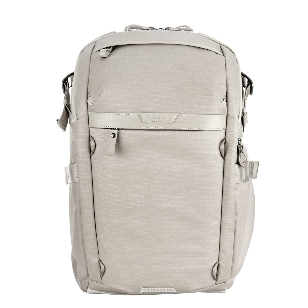 Vanguard Veo Metro B25L CM Fotorucksack für Kamera Objektive Laptop Tablet Creme