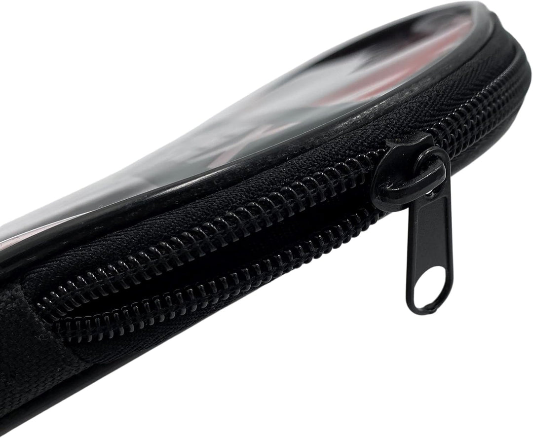 Sunflex® Color COMP B25 Tischtennisschläger | Tischtennis Racket Bat TT Hobby Freizeitschläger mit k