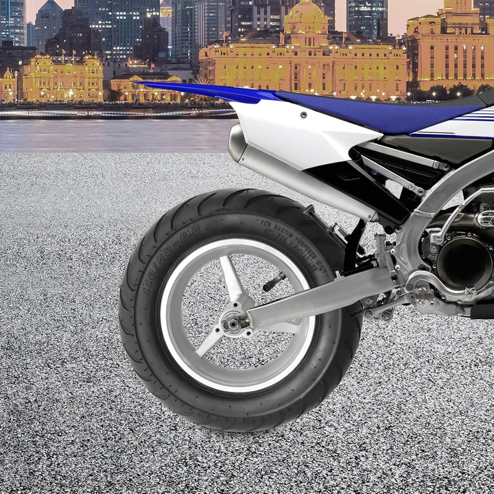 Mini-Motorradreifen, 11 Zoll, Hinterrad, 6,3 Zoll, 49 cc, für jedes Gelände | Hinterrad, 11 Zoll, fü