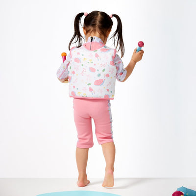 Splash About Go Splash Schwimmweste Forest Walk 2-4 jahre, Forest Walk 2-4 jahre