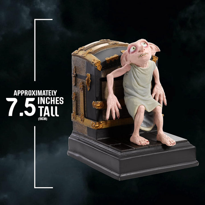 Die edle Dobby Bookend Kollektion (einzeln)