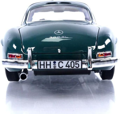NOREV - MER 300 SL - 1954-1/18