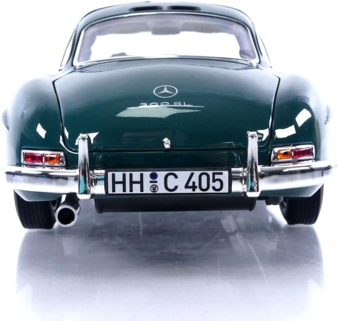 NOREV - MER 300 SL - 1954-1/18