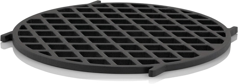 BBQ-Toro Gusseisen Grillrost Ø 30 cm I Sear Grate passend für Primaster Grillsystem I Gussrost passe